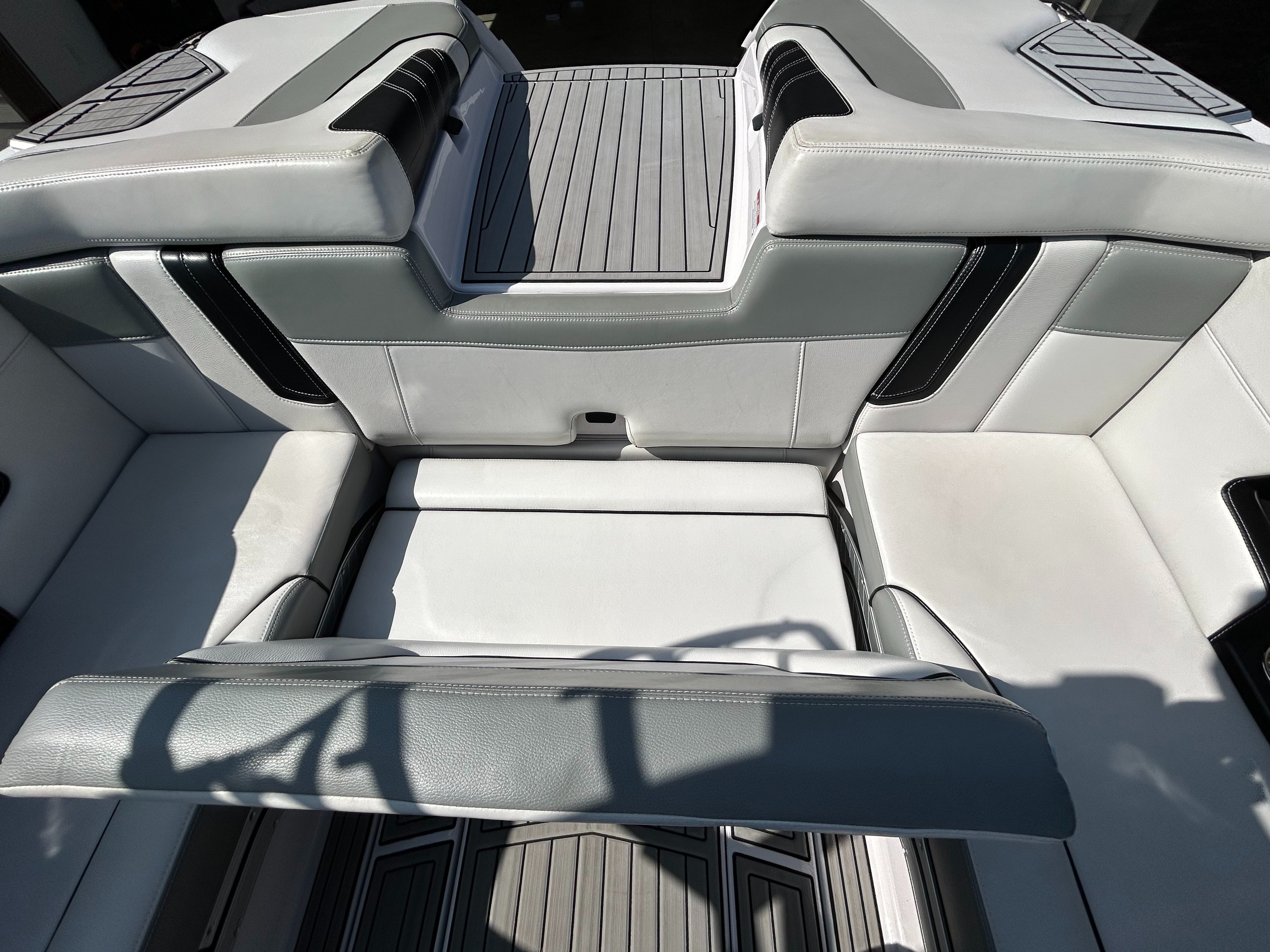 2014 Nautique G23 Icon